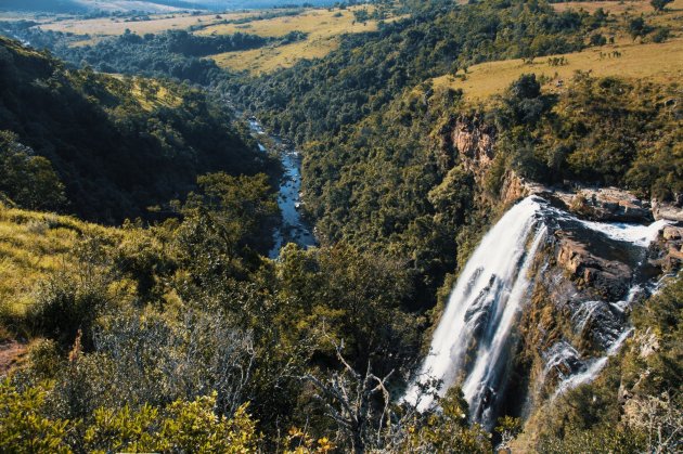 Blyde River Canyon