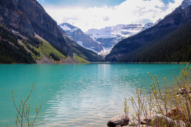 Lake Louise