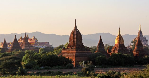 Bagan