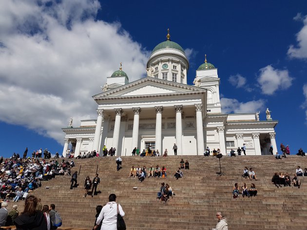 Helsinki Cathedral