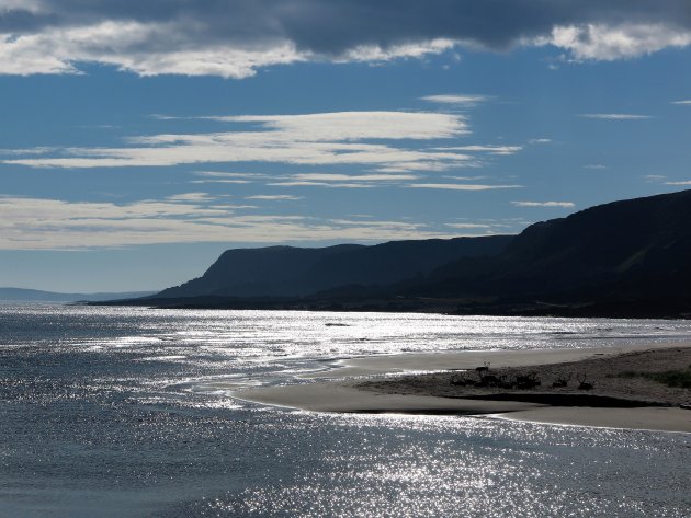 National Tourist Route Varanger