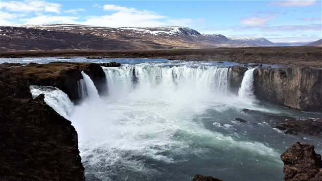 Godafoss