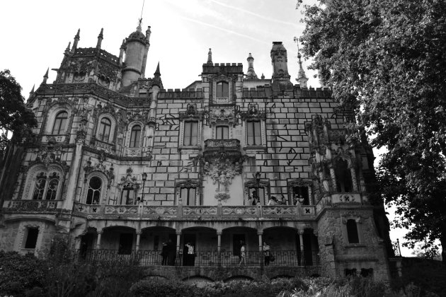 Quinta da Regaleira