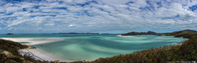 Whitehaven Beach