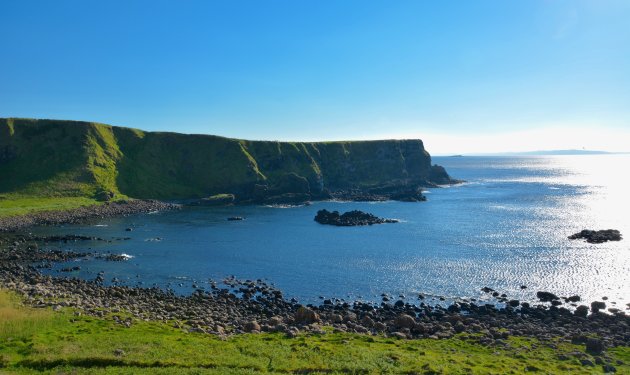 Antrim Coast