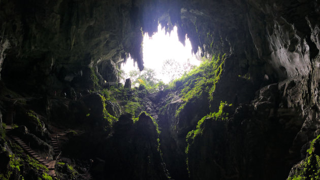 Fairy cave