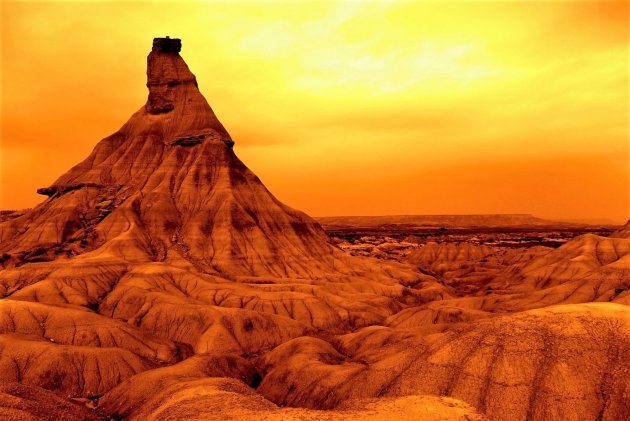 Bardenas Reales