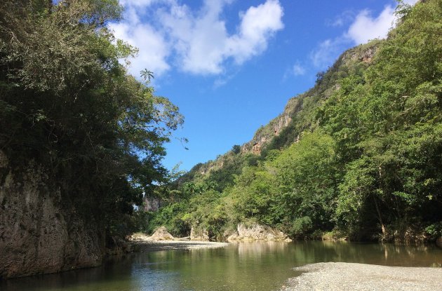 Boca de Yumuri