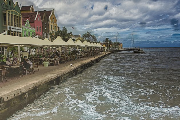 Handelskade Willemstad