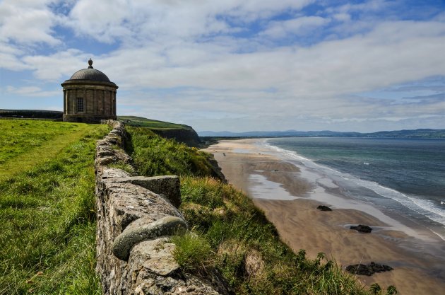 Mussenden