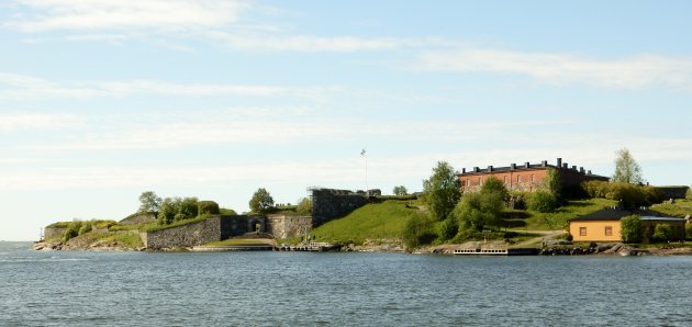 Suomenlinna