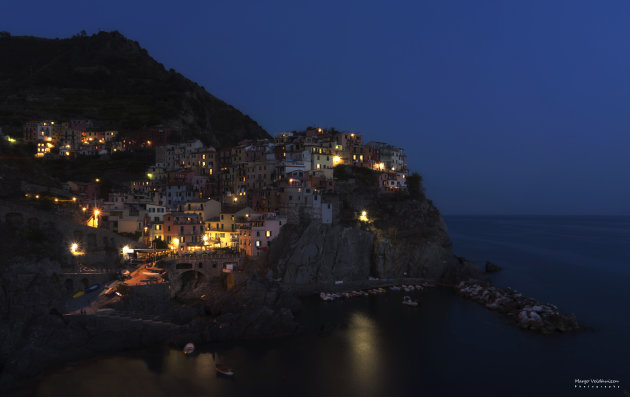 Manarola ontdekken