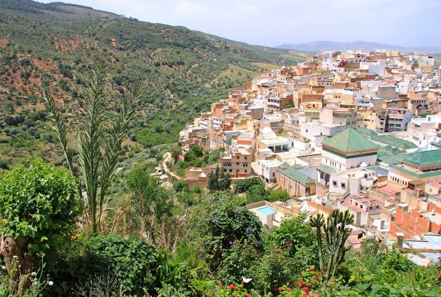 Moulay Idriss