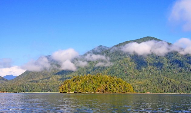 Pacific Rim NP