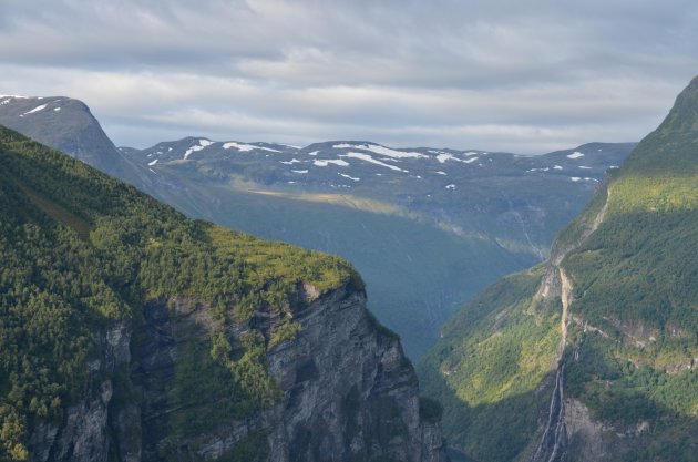 Geiranger