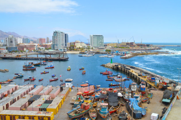 Antofagasta