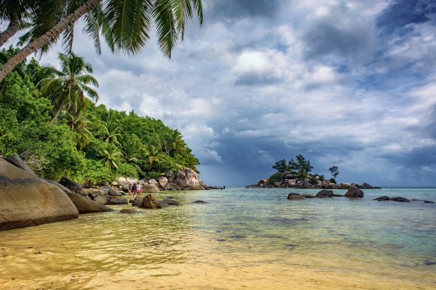 Anse Royale