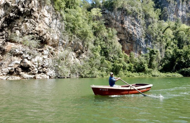 Boca de Yumuri 