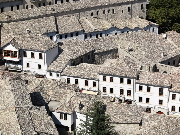 Gjirokastër