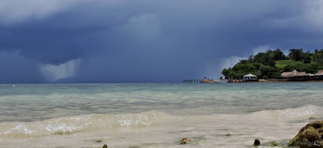 Genieten van een authentiek stukje Thailand