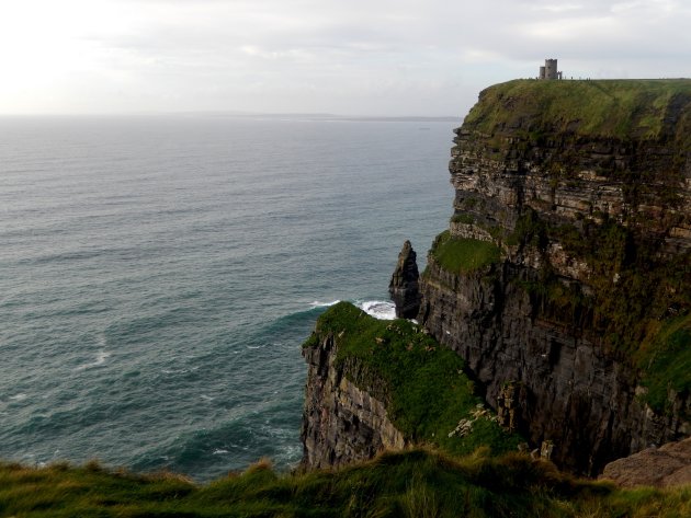 cliffs of Moher