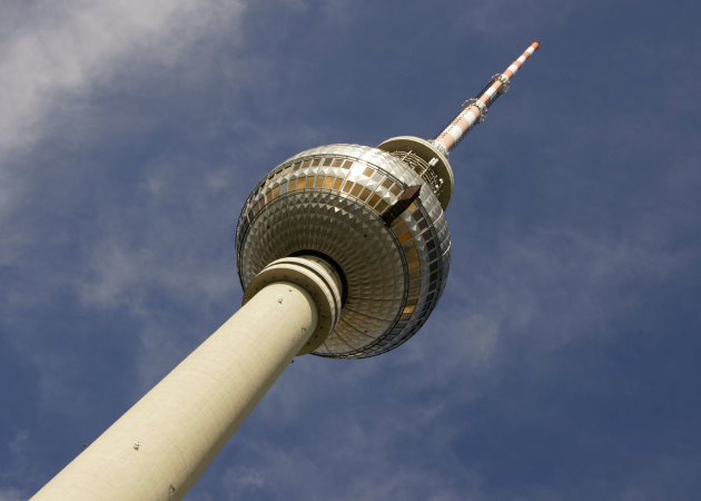 Fernsehturm