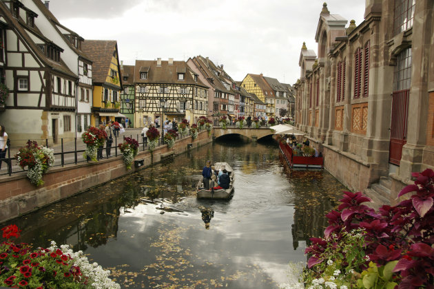 Petite Venise