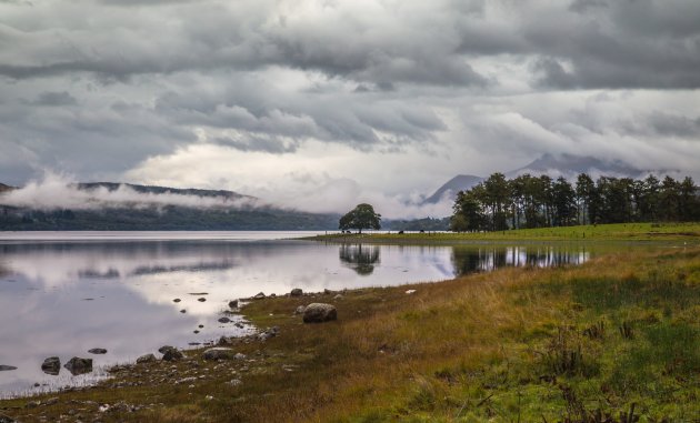 Loch Eil 