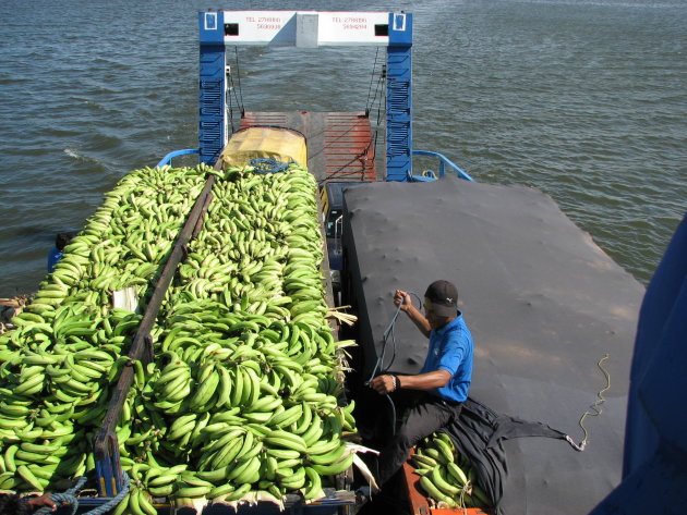 Isla de Ometepe