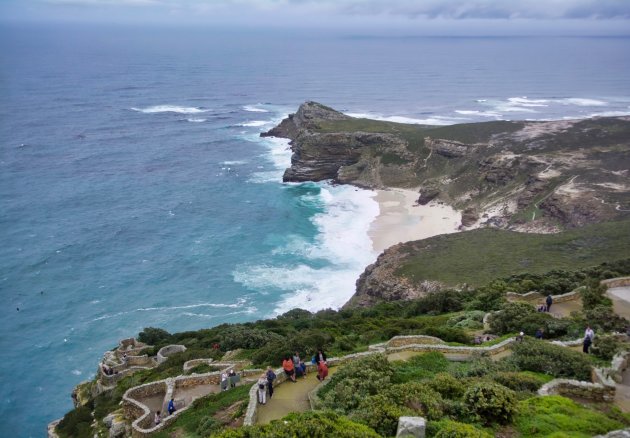 Cape Peninsula National Park - Cape Point