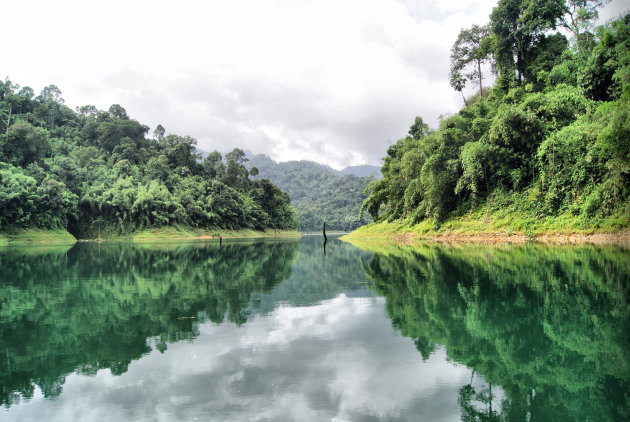 Khao sok