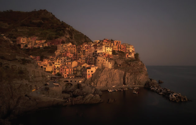 De Cinque Terre