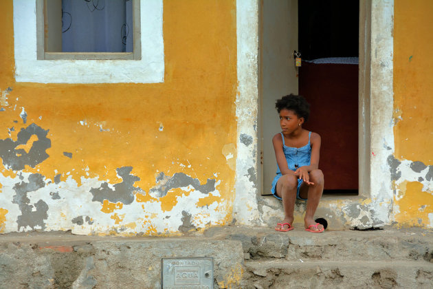 Cidade Velha, oude stad