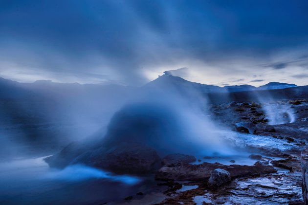 El Tatio