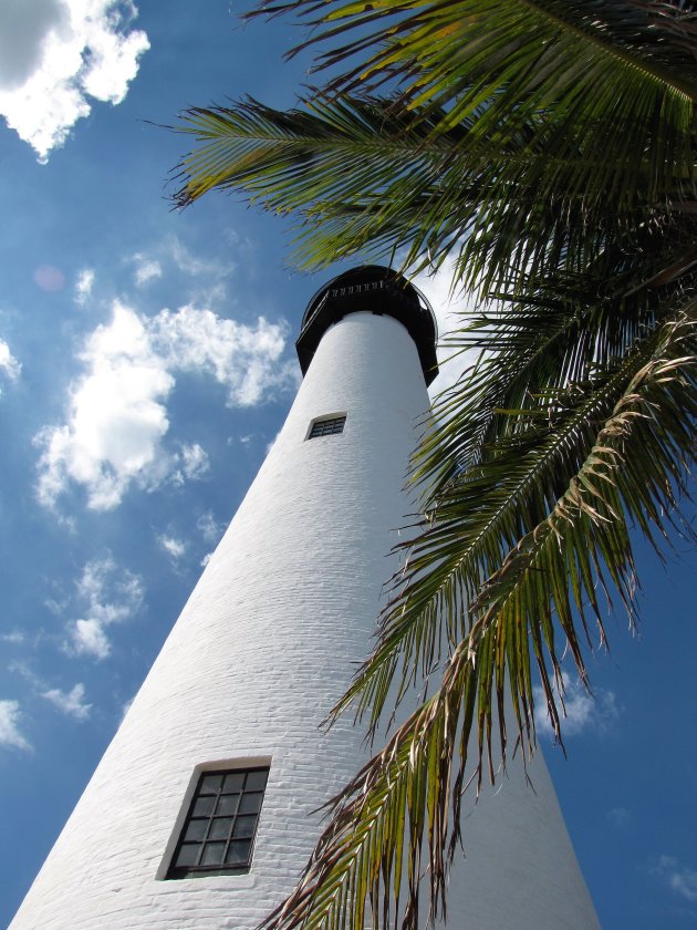 Cape Florida Lighthouse