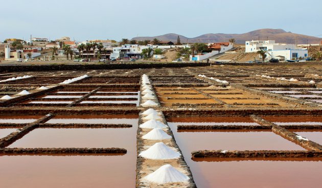 Salinas del Carmen