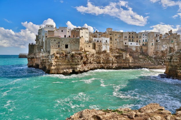 Polignano a Mare