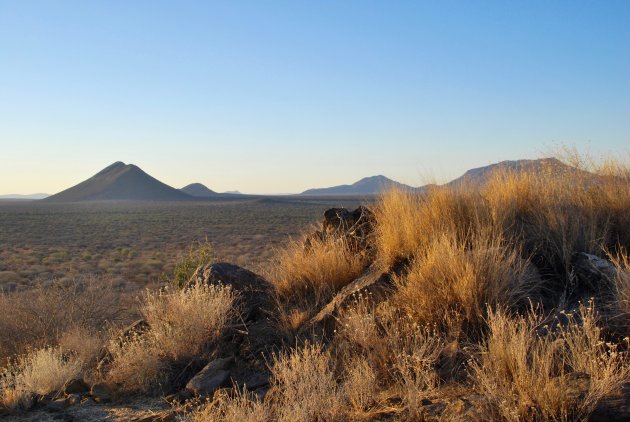 Mooi Afrika