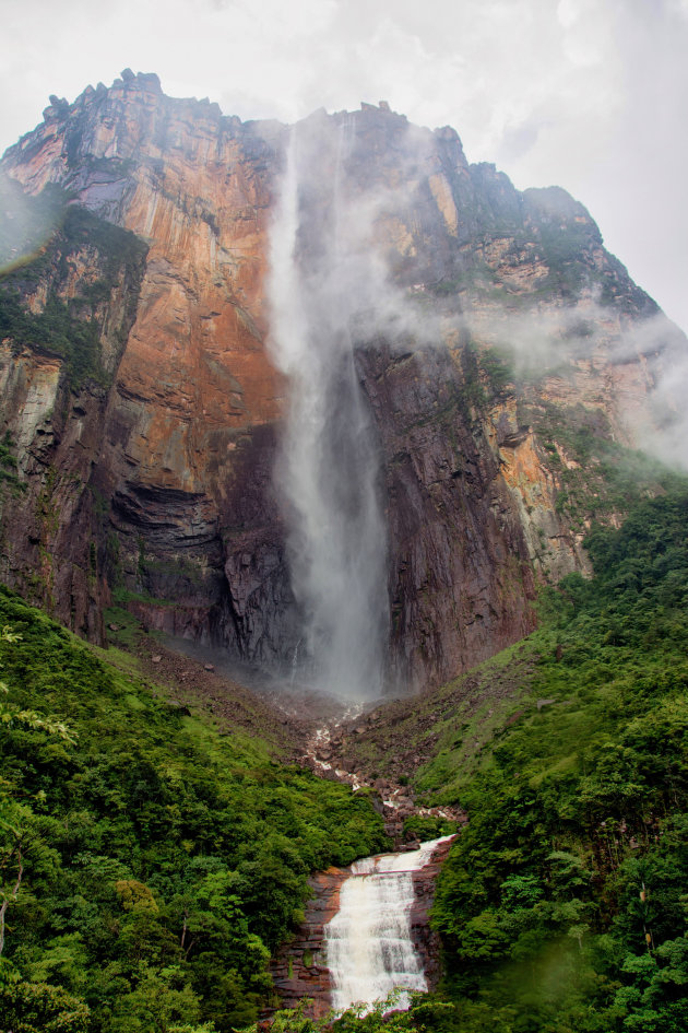 Angel Falls