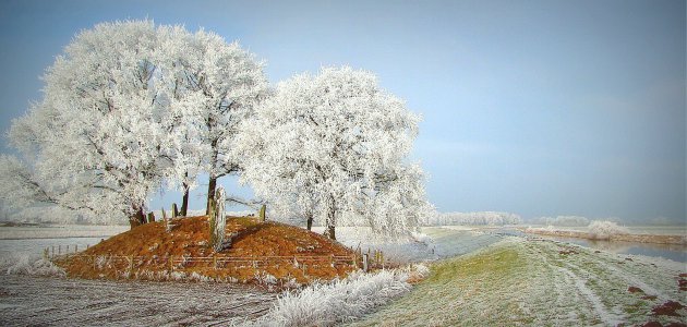 sneeuwkoningin