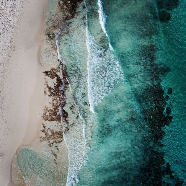 Cozumel wat ben je mooi! 