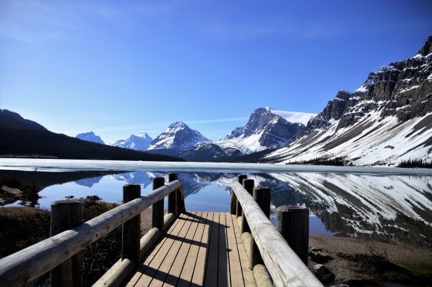 Bow Lake