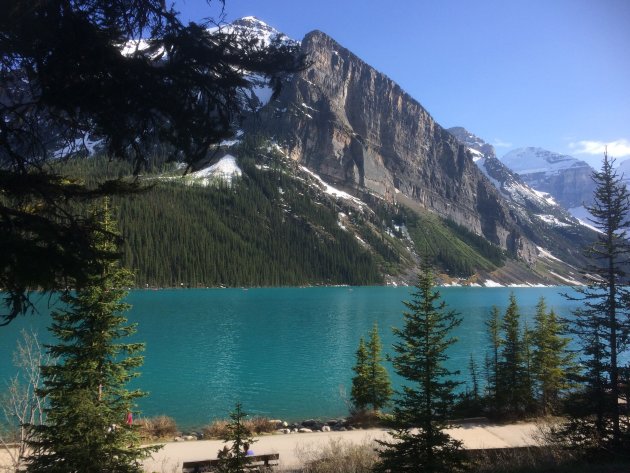 Lake Louise