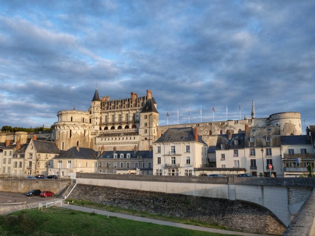 Kasteel van Amboise II