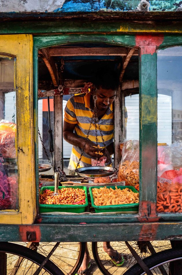 Streetfood