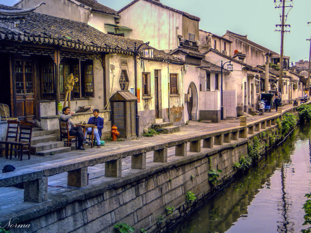 Suzhou