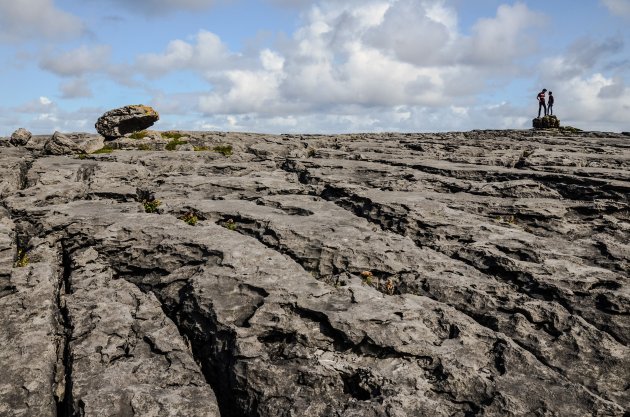 's Werelds grootste begraafplaats