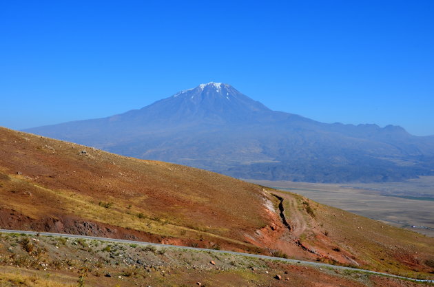 De Ararat Berg