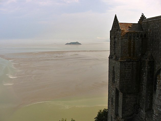 Baie du Mont Saint Michel