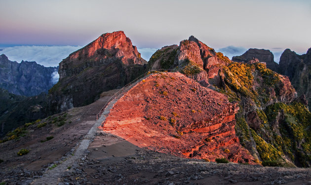 morgenrood